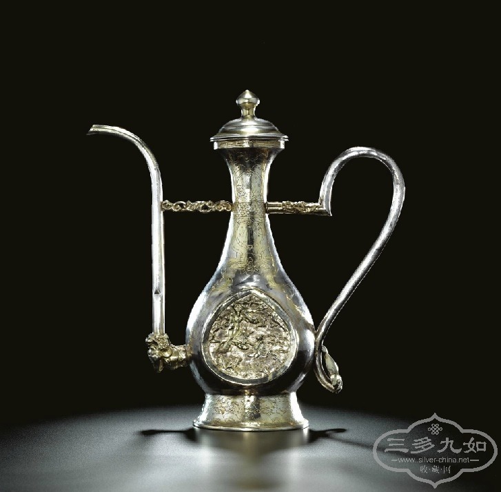 Ming silver ewer-2.jpg