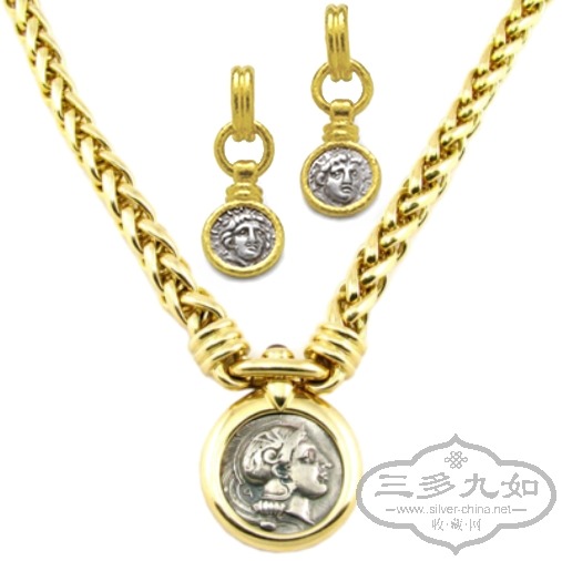 BulgariCoinNecklaceElizLockeCoinEarrings.jpg