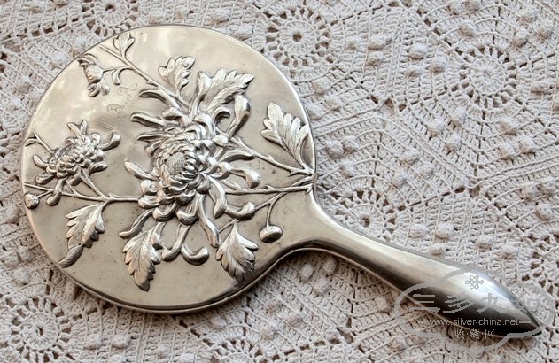 WK chrysanthemum hand mirror 0162.JPG