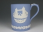 Ӣ Wedgwood 1975 Ӣ׸˱ ׶ ղ